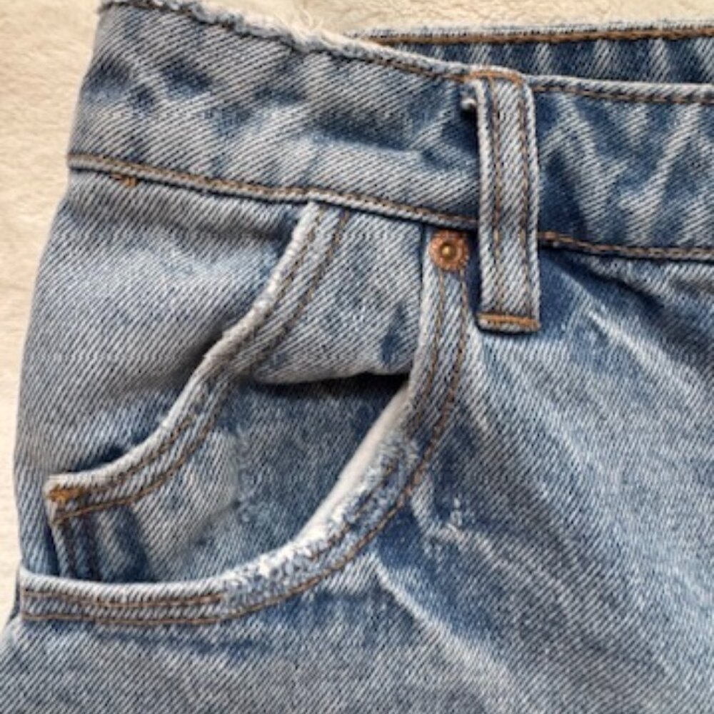 Rolla's Dusters High-Rise Slim Size 30 - Picture 5 of 12